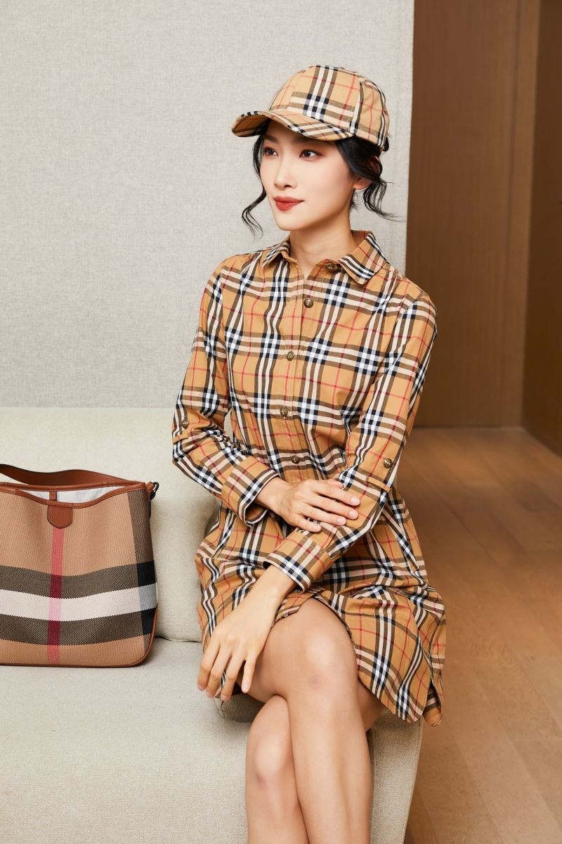 Burberry Dress